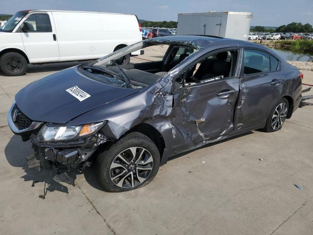 HONDA CIVIC EX 2014 19xfb2f82ee086052