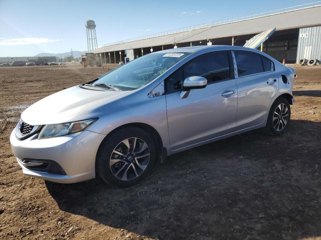 HONDA CIVIC 2014 19xfb2f82ee086178