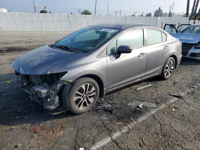 HONDA CIVIC EX 2014 19xfb2f82ee086357