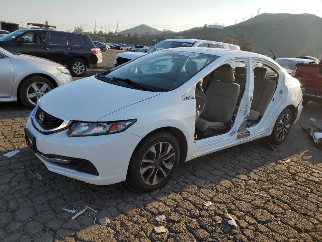 HONDA CIVIC EX 2014 19xfb2f82ee201636