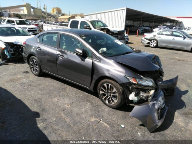 HONDA CIVIC SEDAN 2014 19xfb2f82ee204018