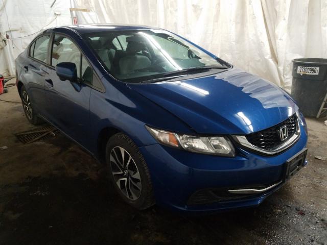 HONDA CIVIC SEDAN 2014 19xfb2f82ee205119