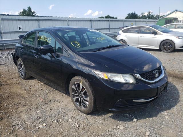 HONDA CIVIC EX 2014 19xfb2f82ee209798