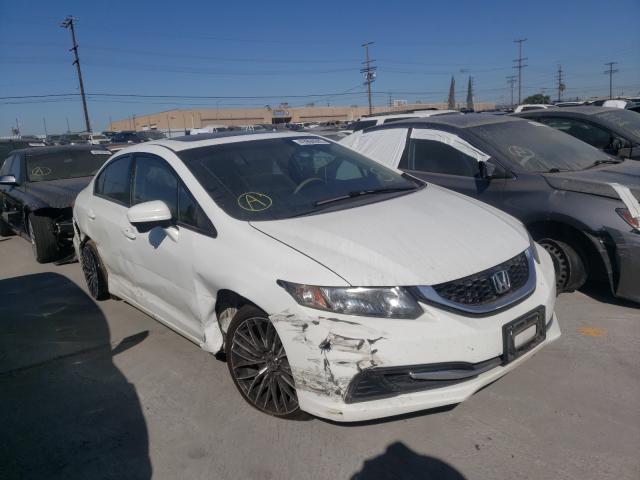 HONDA CIVIC EX 2014 19xfb2f82ee217447