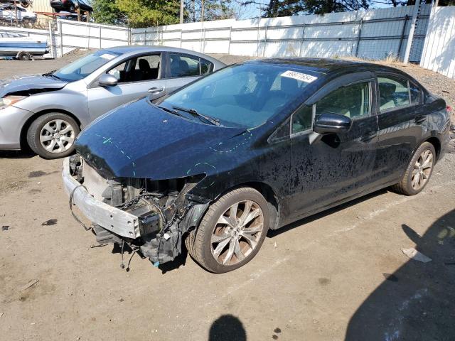 HONDA CIVIC EX 2014 19xfb2f82ee217741