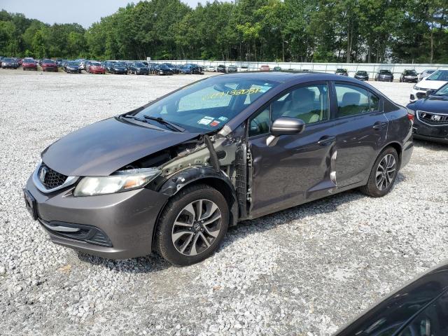 HONDA CIVIC EX 2014 19xfb2f82ee218856