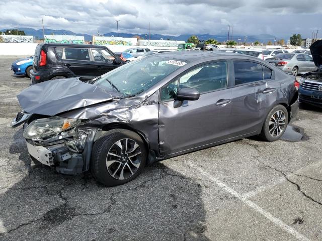 HONDA CIVIC 2014 19xfb2f82ee229064