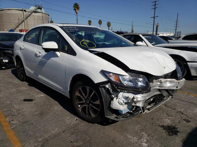 HONDA CIVIC EX 2014 19xfb2f82ee233552