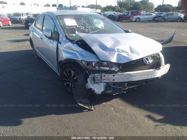 HONDA NULL 2014 19xfb2f82ee243045