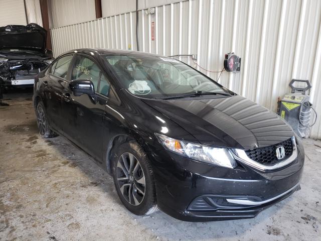 HONDA CIVIC EX 2014 19xfb2f82ee245703