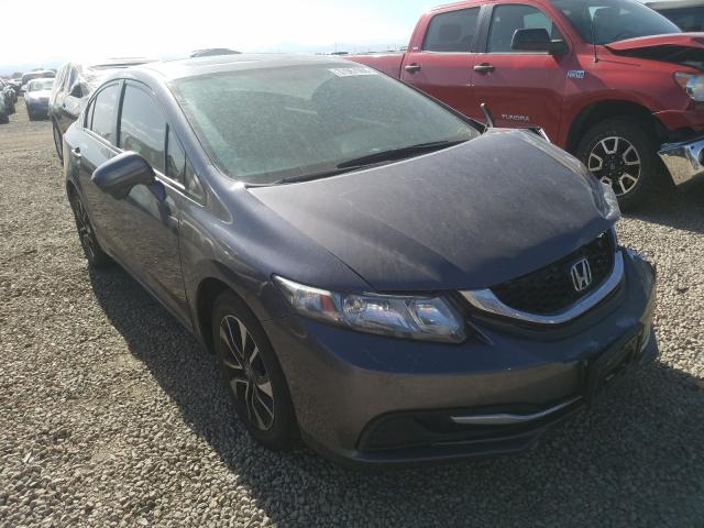 HONDA CIVIC EX 2014 19xfb2f82ee246723