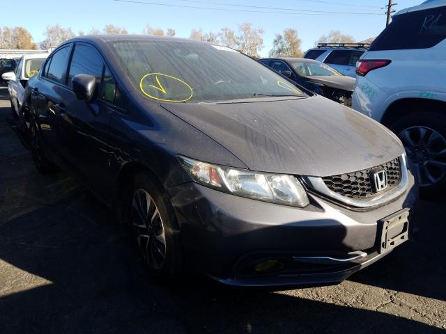 HONDA CIVIC EX 2014 19xfb2f82ee251209