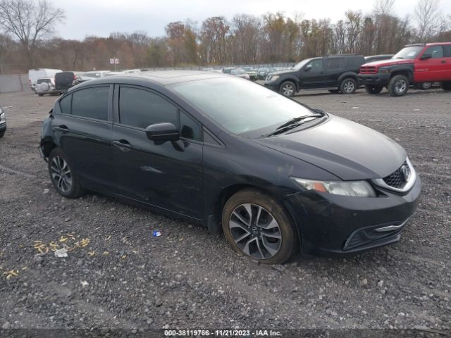 HONDA CIVIC 2014 19xfb2f82ee251937