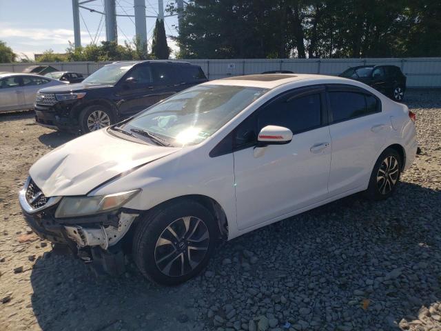 HONDA CIVIC 2014 19xfb2f82ee253901