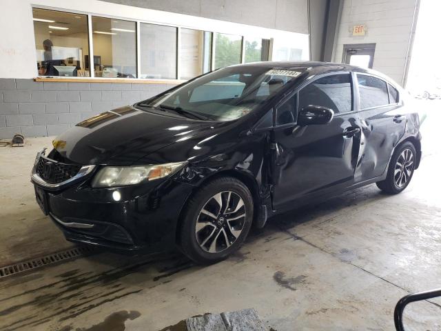 HONDA CIVIC 2014 19xfb2f82ee255468