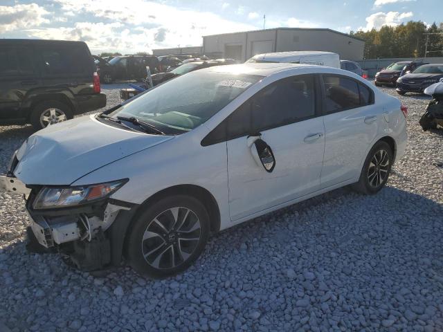 HONDA CIVIC EX 2014 19xfb2f82ee256104