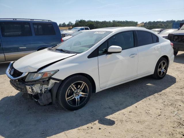 HONDA CIVIC EX 2014 19xfb2f82ee258208