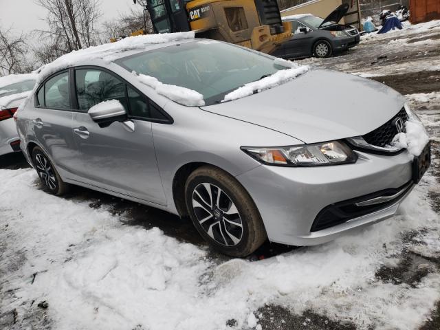 HONDA CIVIC EX 2014 19xfb2f82ee264672