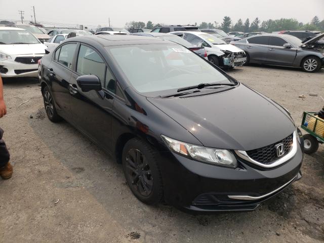 HONDA CIVIC EX 2014 19xfb2f82ee266180