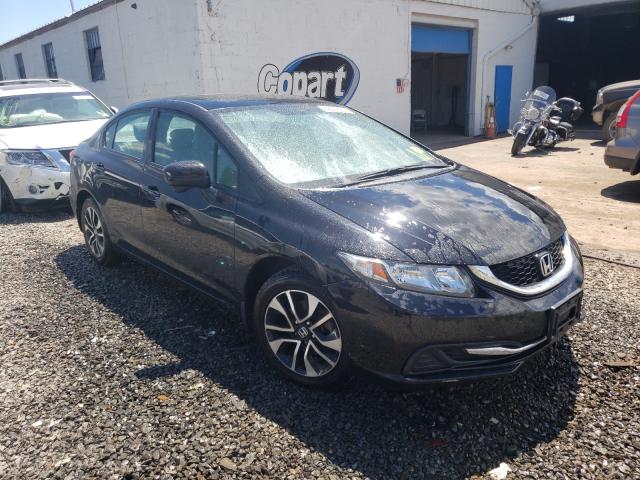 HONDA CIVIC EX 2014 19xfb2f82ee268009