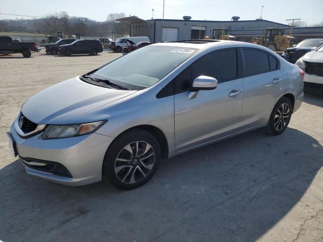 HONDA CIVIC 2014 19xfb2f82ee270116