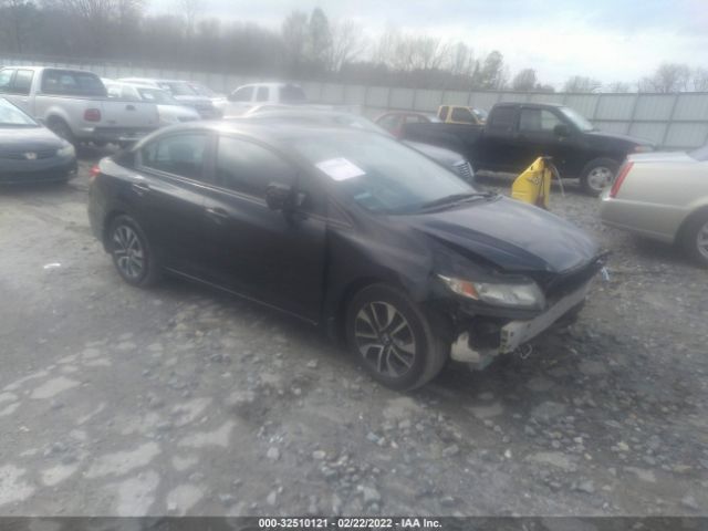 HONDA CIVIC 2014 19xfb2f82ee272366