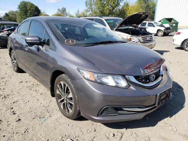 HONDA CIVIC EX 2014 19xfb2f82ee273307