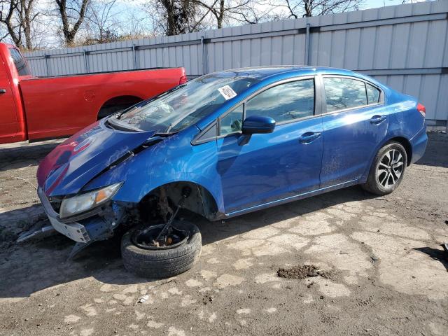 HONDA CIVIC 2014 19xfb2f82ee273520