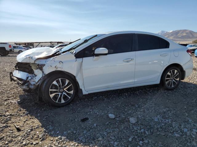 HONDA CIVIC EX 2014 19xfb2f82ee273713