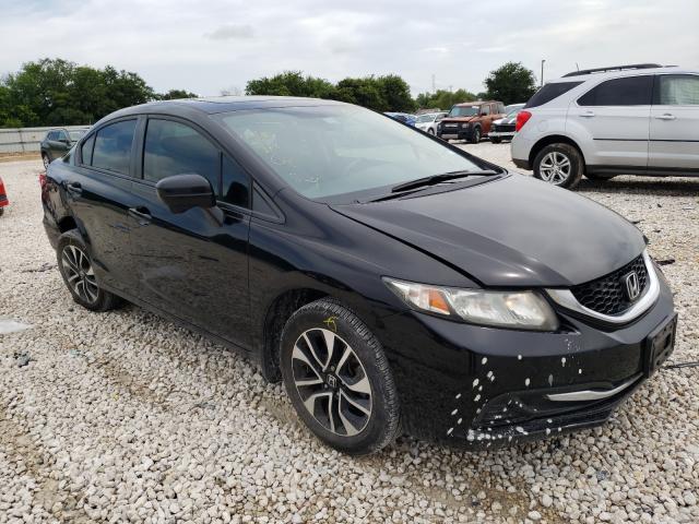 HONDA CIVIC EX 2015 19xfb2f82fe001003