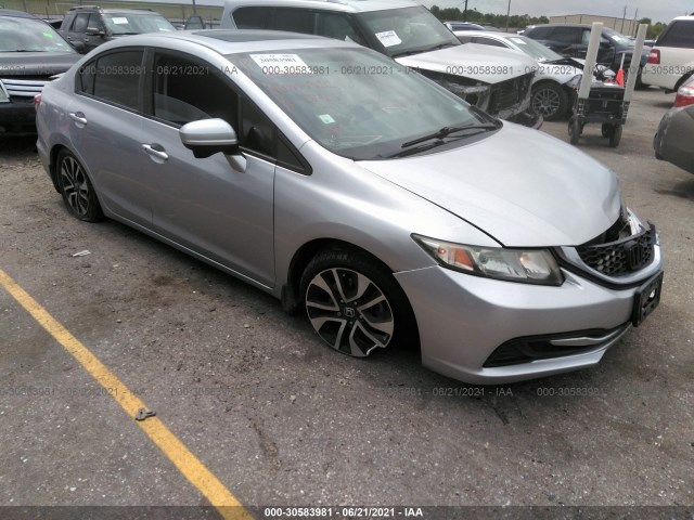 HONDA CIVIC SEDAN 2015 19xfb2f82fe002300