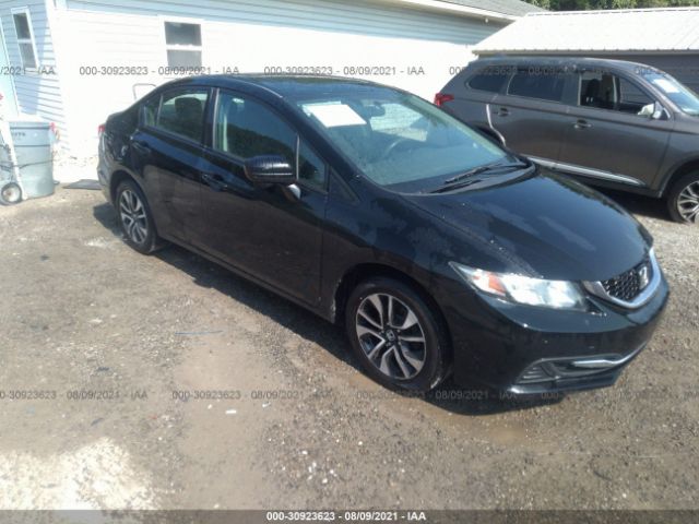 HONDA CIVIC SEDAN 2015 19xfb2f82fe004418