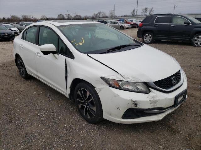 HONDA CIVIC EX 2015 19xfb2f82fe006976