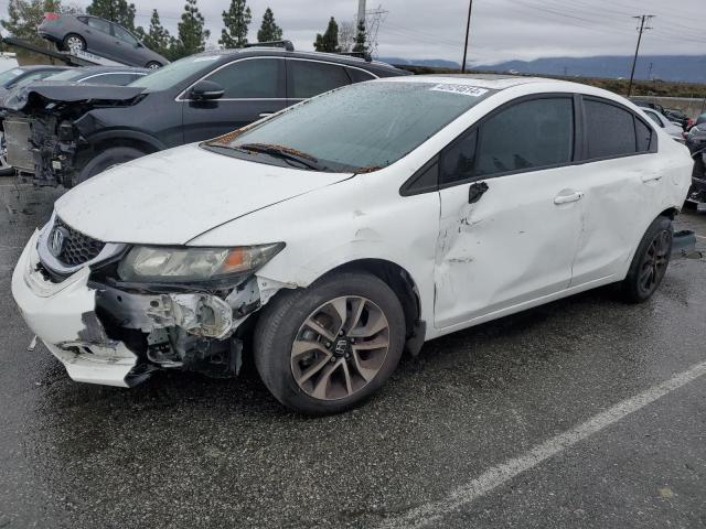 HONDA CIVIC 2015 19xfb2f82fe007237