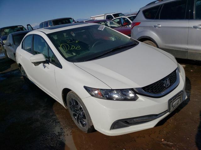 HONDA CIVIC 2015 19xfb2f82fe008257