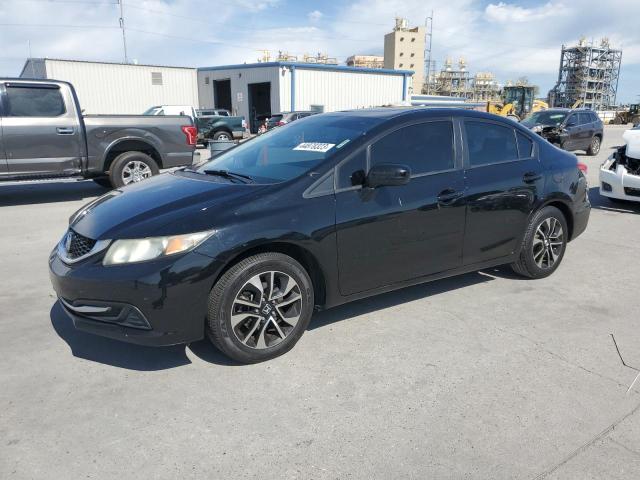 HONDA CIVIC EX 2015 19xfb2f82fe014818