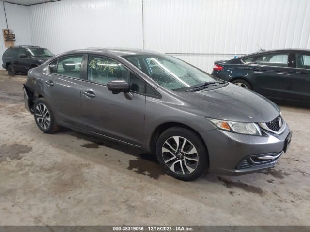 HONDA CIVIC 2015 19xfb2f82fe017346