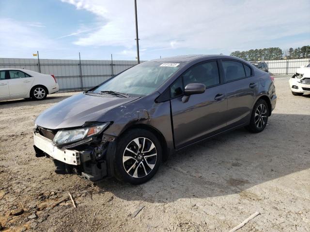 HONDA CIVIC 2015 19xfb2f82fe017363