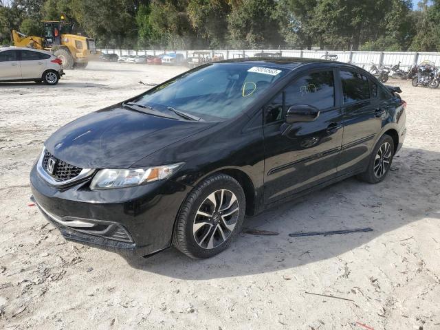 HONDA CIVIC 2015 19xfb2f82fe022272