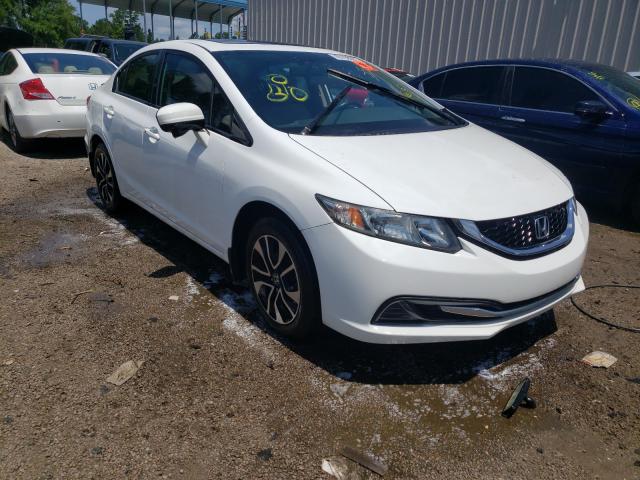 HONDA CIVIC EX 2015 19xfb2f82fe023079