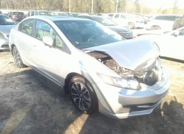 HONDA CIVIC SEDAN 2015 19xfb2f82fe024197