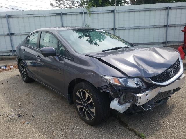 HONDA CIVIC EX 2015 19xfb2f82fe028895