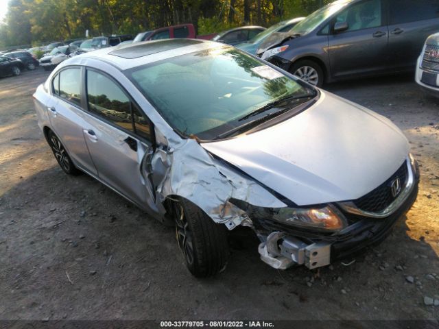 HONDA CIVIC SEDAN 2015 19xfb2f82fe033708