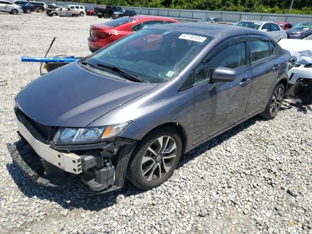 HONDA CIVIC 2015 19xfb2f82fe034017