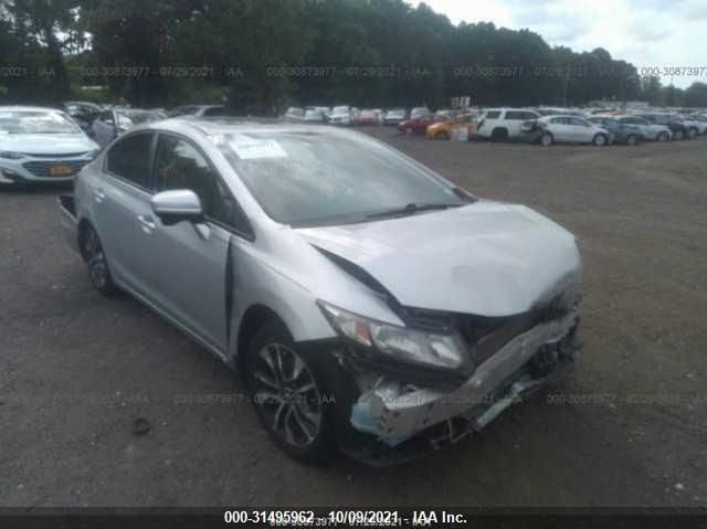 HONDA CIVIC SEDAN 2015 19xfb2f82fe035166