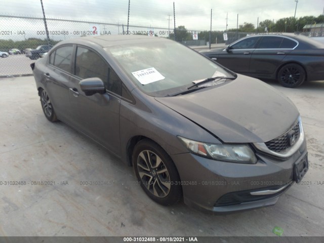 HONDA CIVIC SEDAN 2015 19xfb2f82fe037578