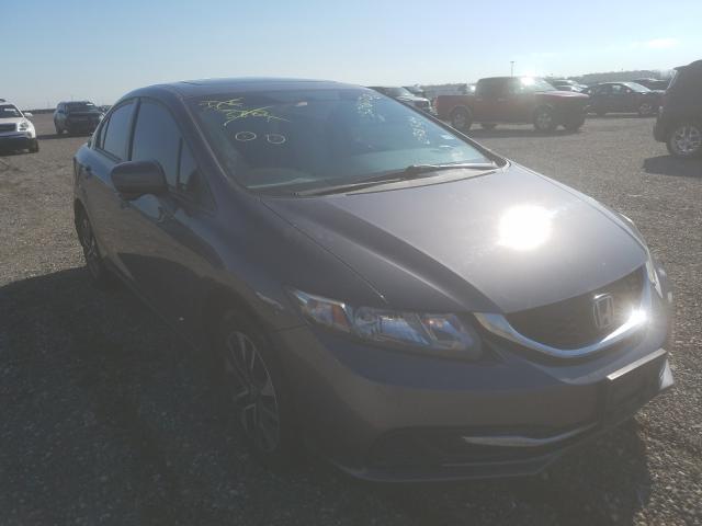 HONDA CIVIC EX 2015 19xfb2f82fe038584