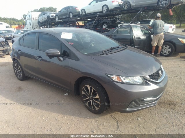 HONDA CIVIC SEDAN 2015 19xfb2f82fe048404