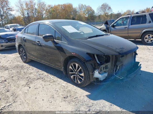 HONDA CIVIC SEDAN 2015 19xfb2f82fe053070