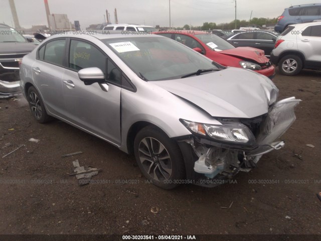 HONDA CIVIC SEDAN 2015 19xfb2f82fe058348